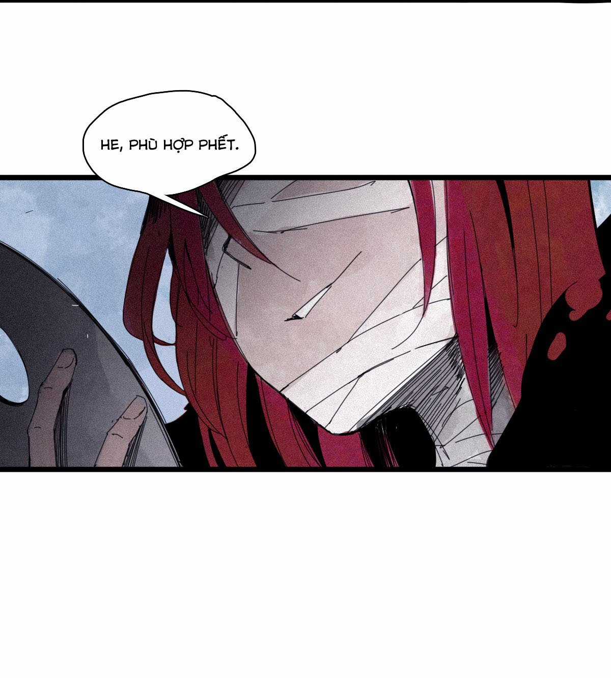 Mặt Nạ Chân Lý Chapter 156 trang 16