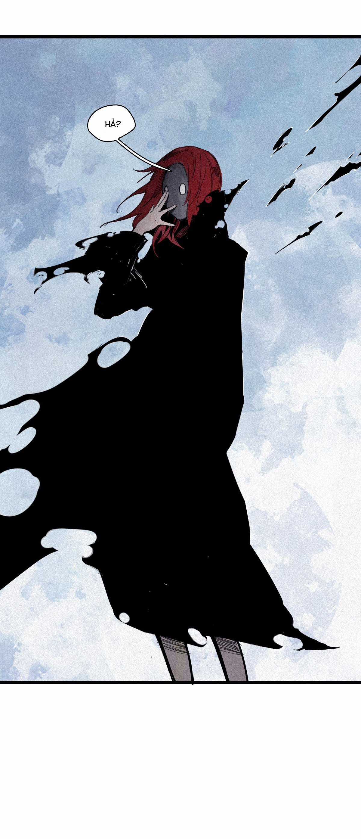 Mặt Nạ Chân Lý Chapter 156 trang 17