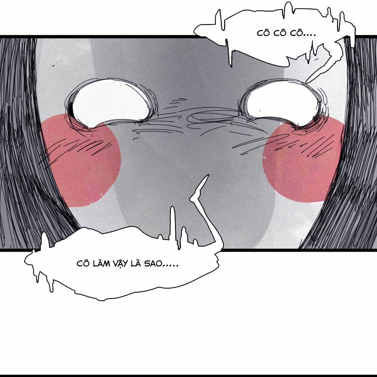 Mặt Nạ Chân Lý Chapter 156 trang 18