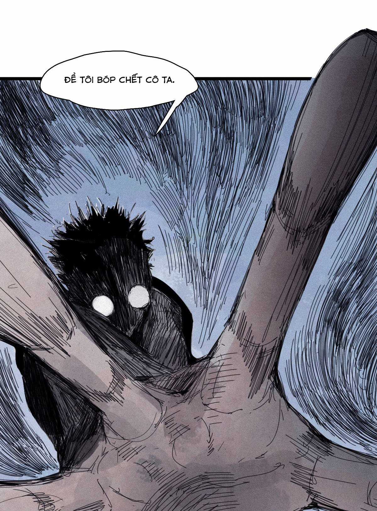 Mặt Nạ Chân Lý Chapter 156 trang 24