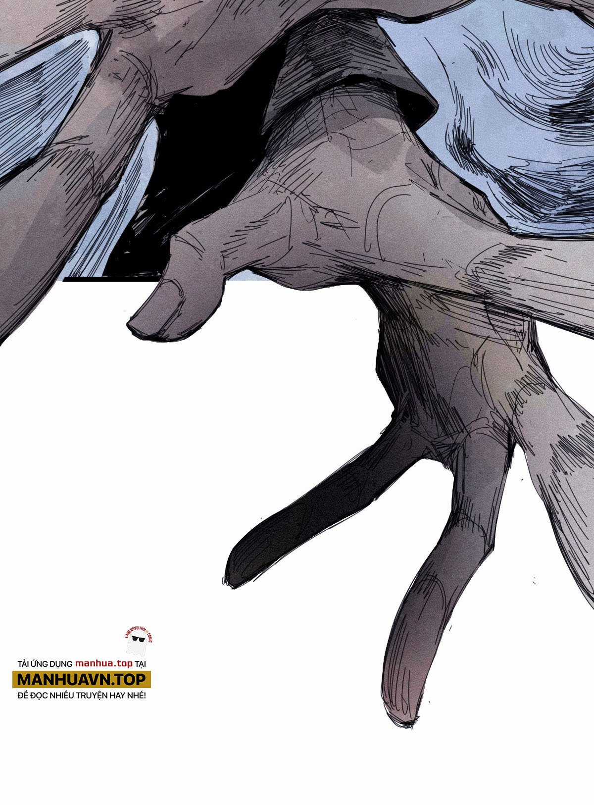 Mặt Nạ Chân Lý Chapter 156 trang 25