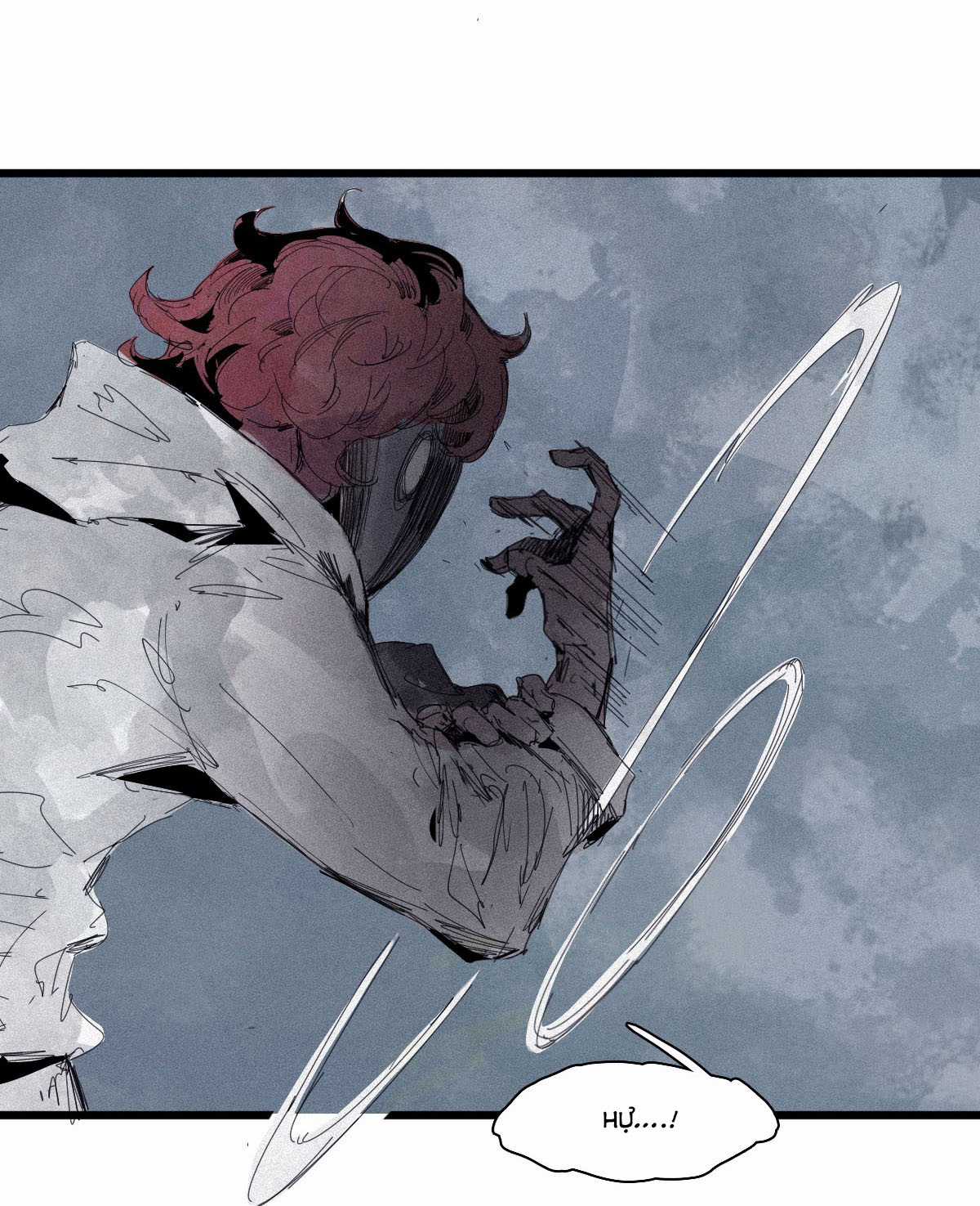 Mặt Nạ Chân Lý Chapter 156 trang 3