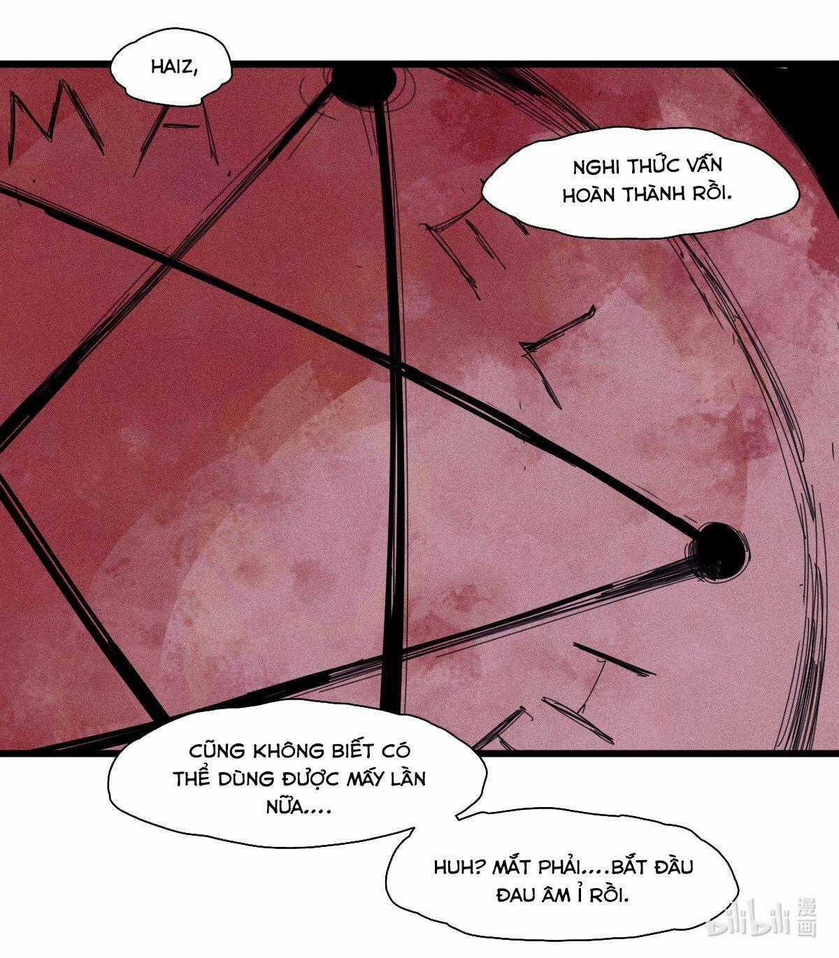 Mặt Nạ Chân Lý Chapter 156 trang 37