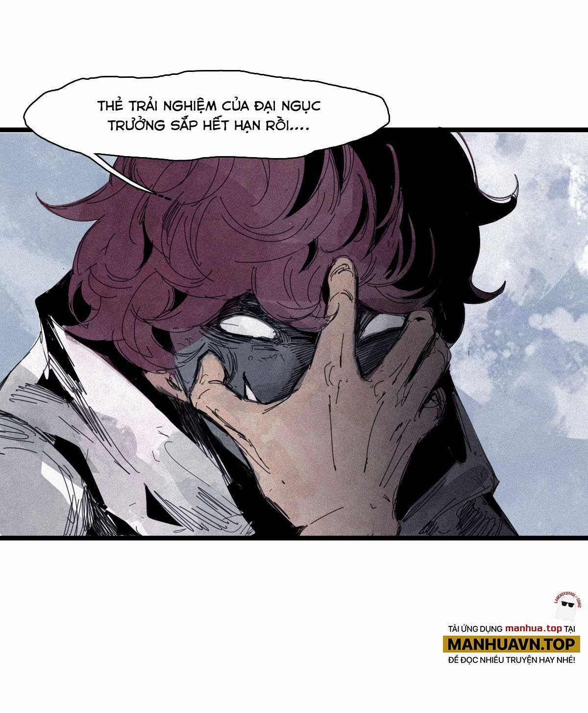 Mặt Nạ Chân Lý Chapter 156 trang 5