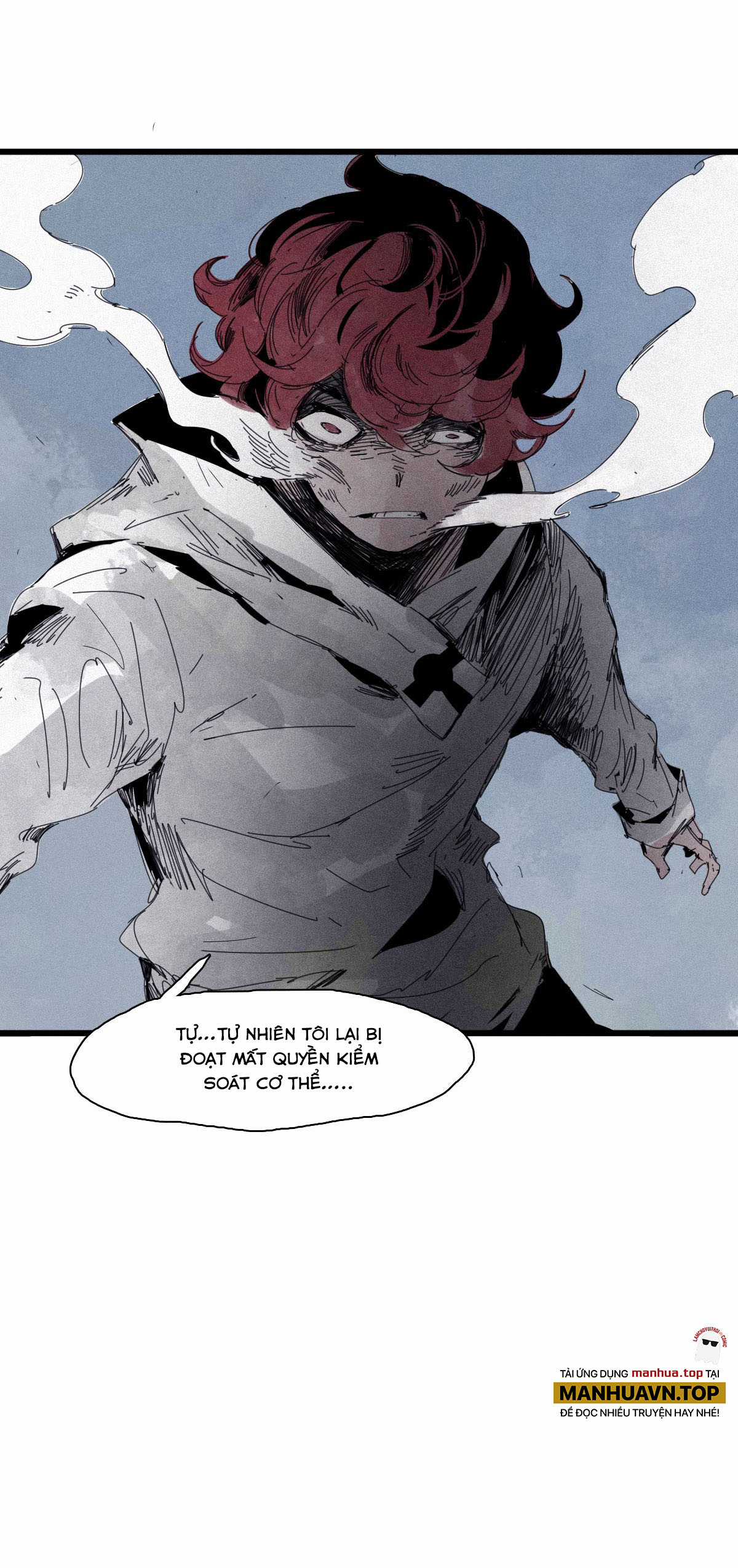 Mặt Nạ Chân Lý Chapter 156 trang 7