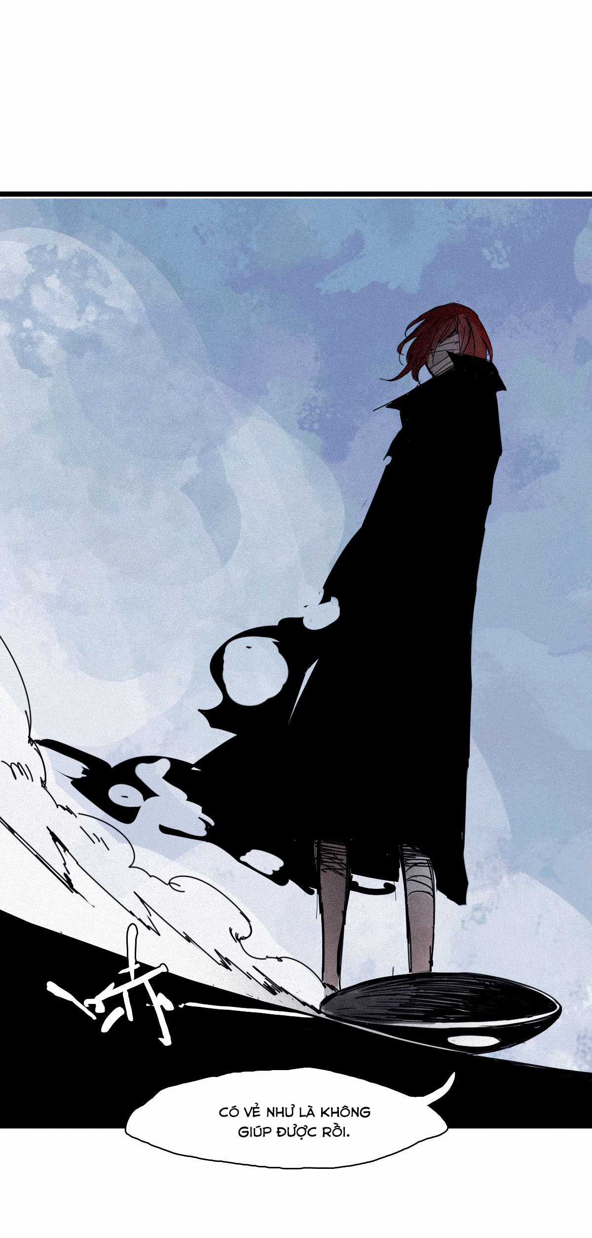 Mặt Nạ Chân Lý Chapter 156 trang 8