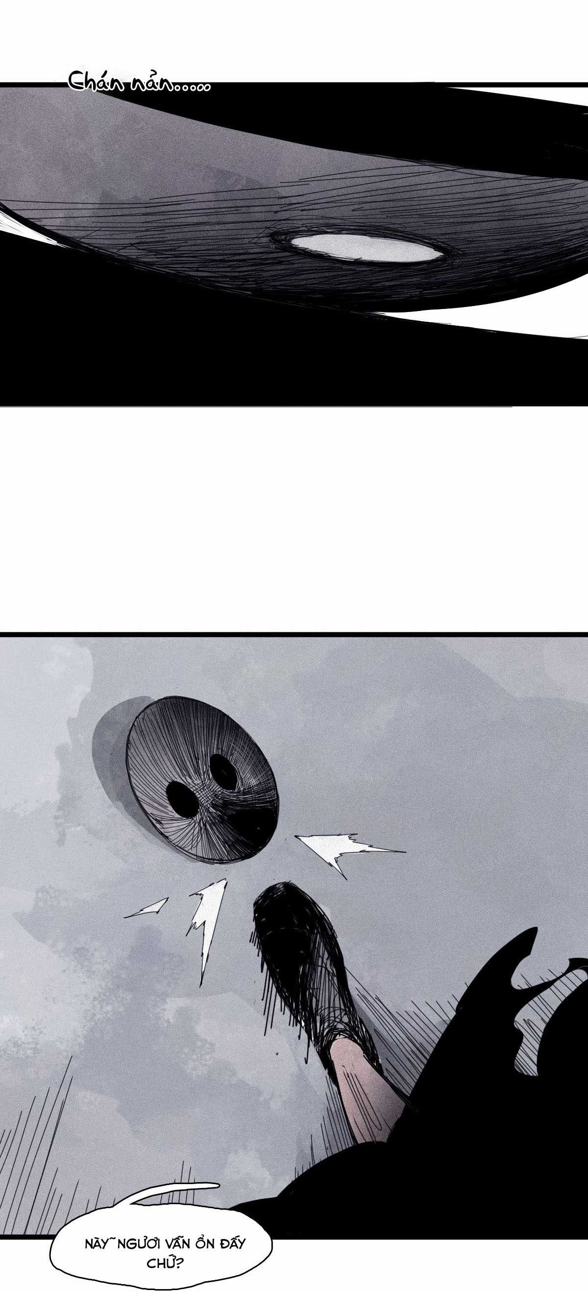 Mặt Nạ Chân Lý Chapter 156 trang 9