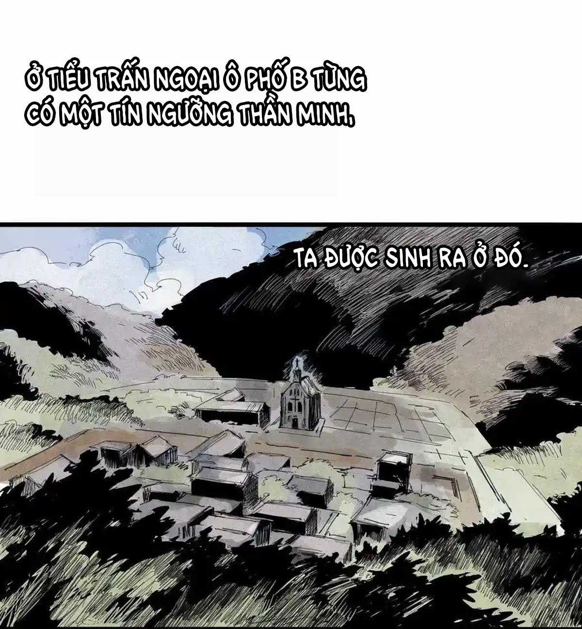 Mặt Nạ Chân Lý Chapter 157 trang 10