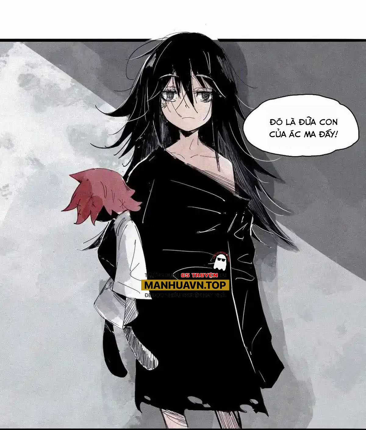 Mặt Nạ Chân Lý Chapter 157 trang 12