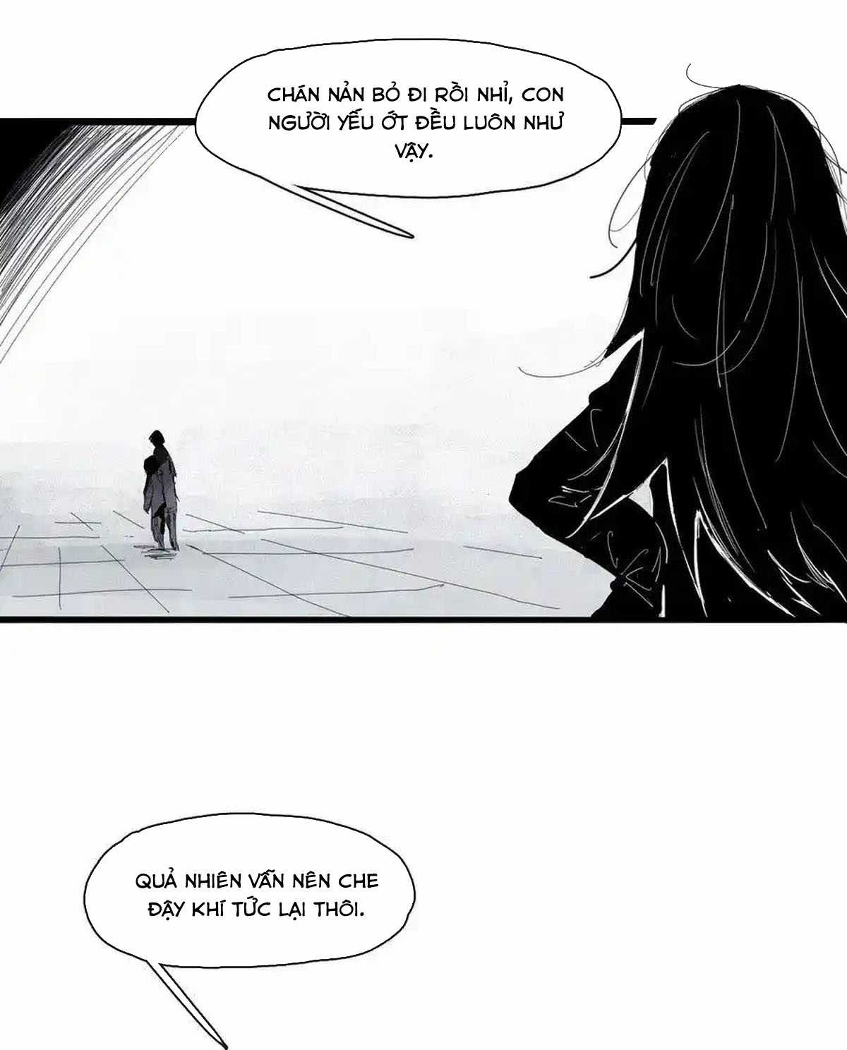 Mặt Nạ Chân Lý Chapter 157 trang 14
