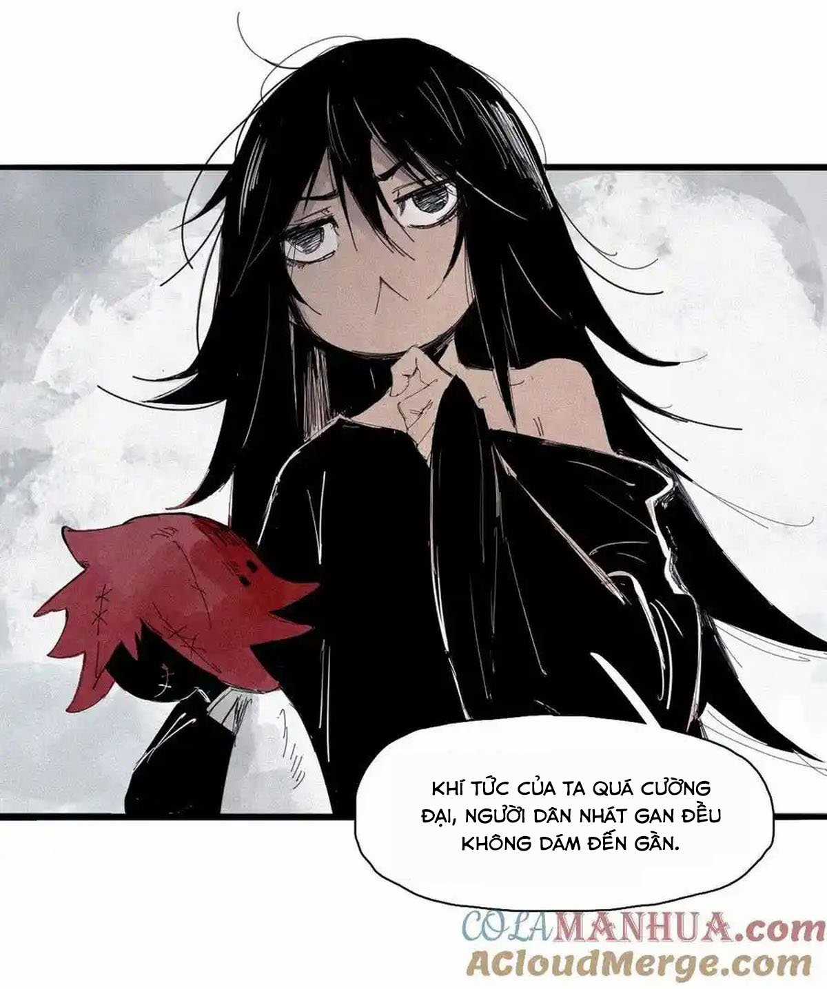 Mặt Nạ Chân Lý Chapter 157 trang 15