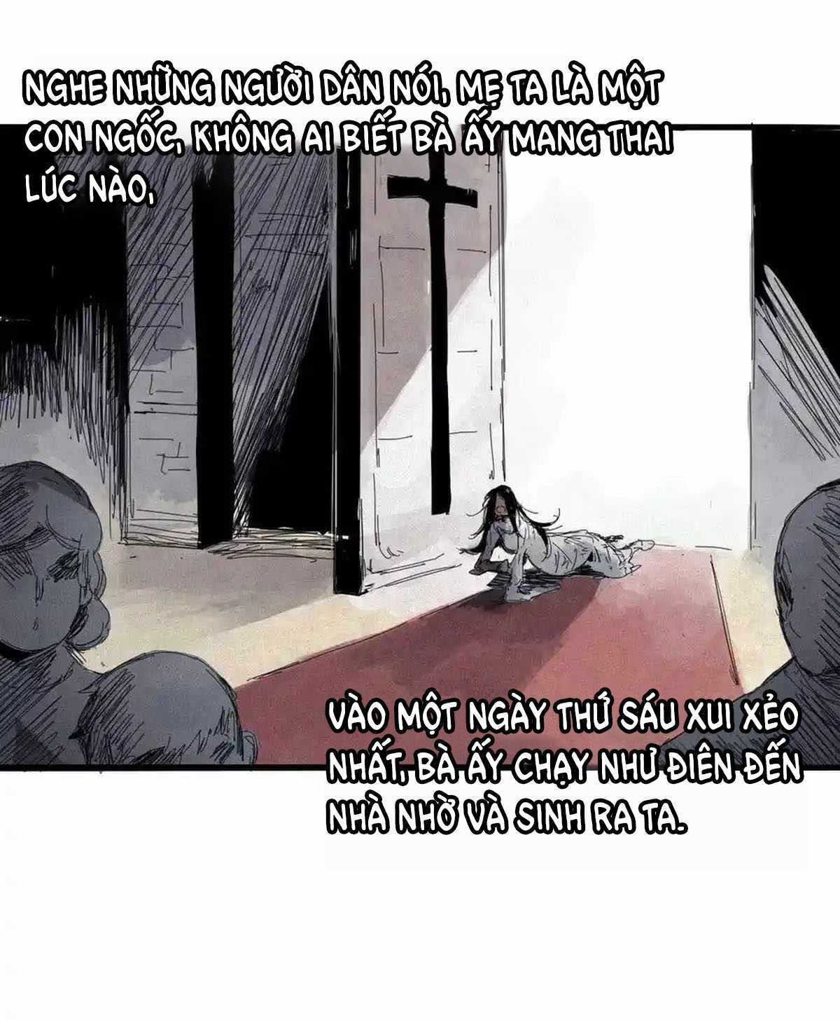 Mặt Nạ Chân Lý Chapter 157 trang 16