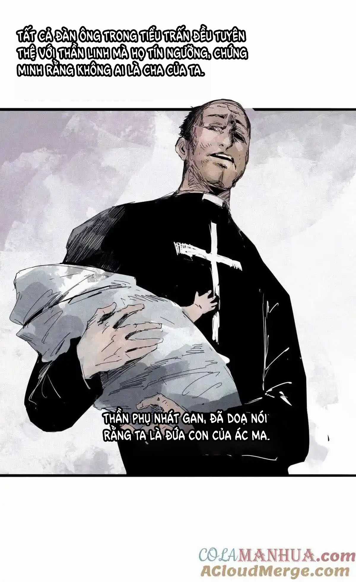 Mặt Nạ Chân Lý Chapter 157 trang 17