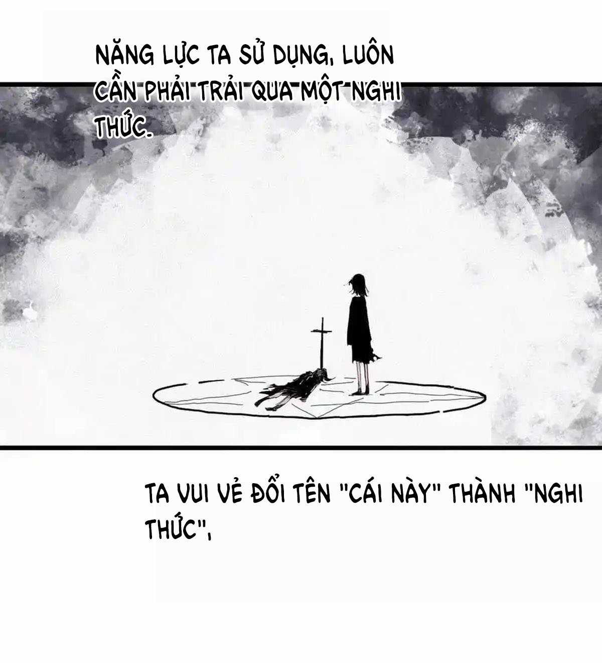 Mặt Nạ Chân Lý Chapter 157 trang 2