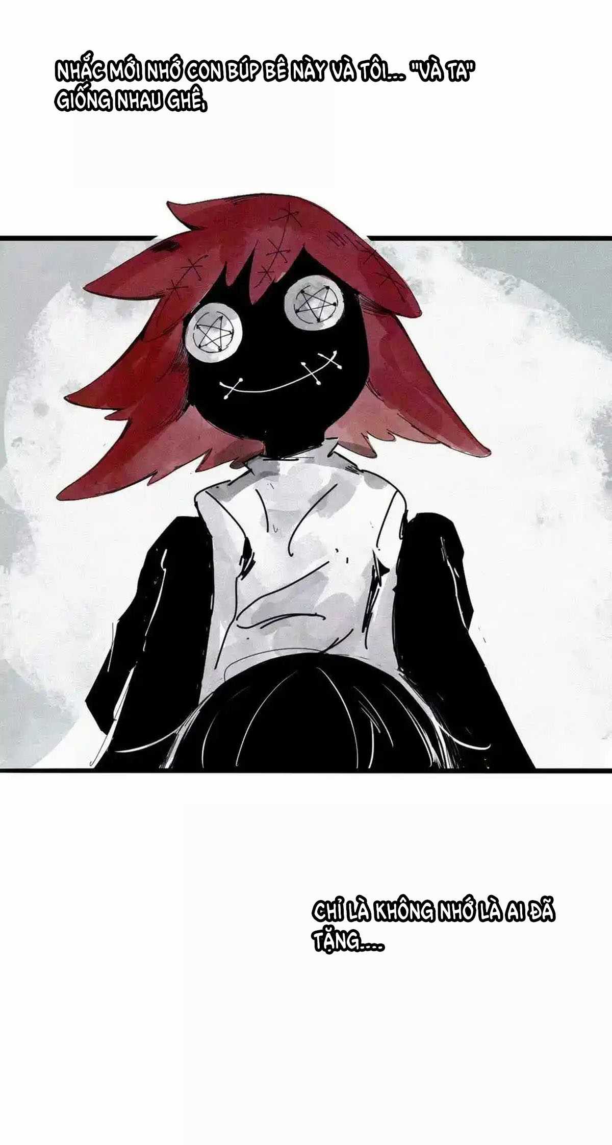 Mặt Nạ Chân Lý Chapter 157 trang 21