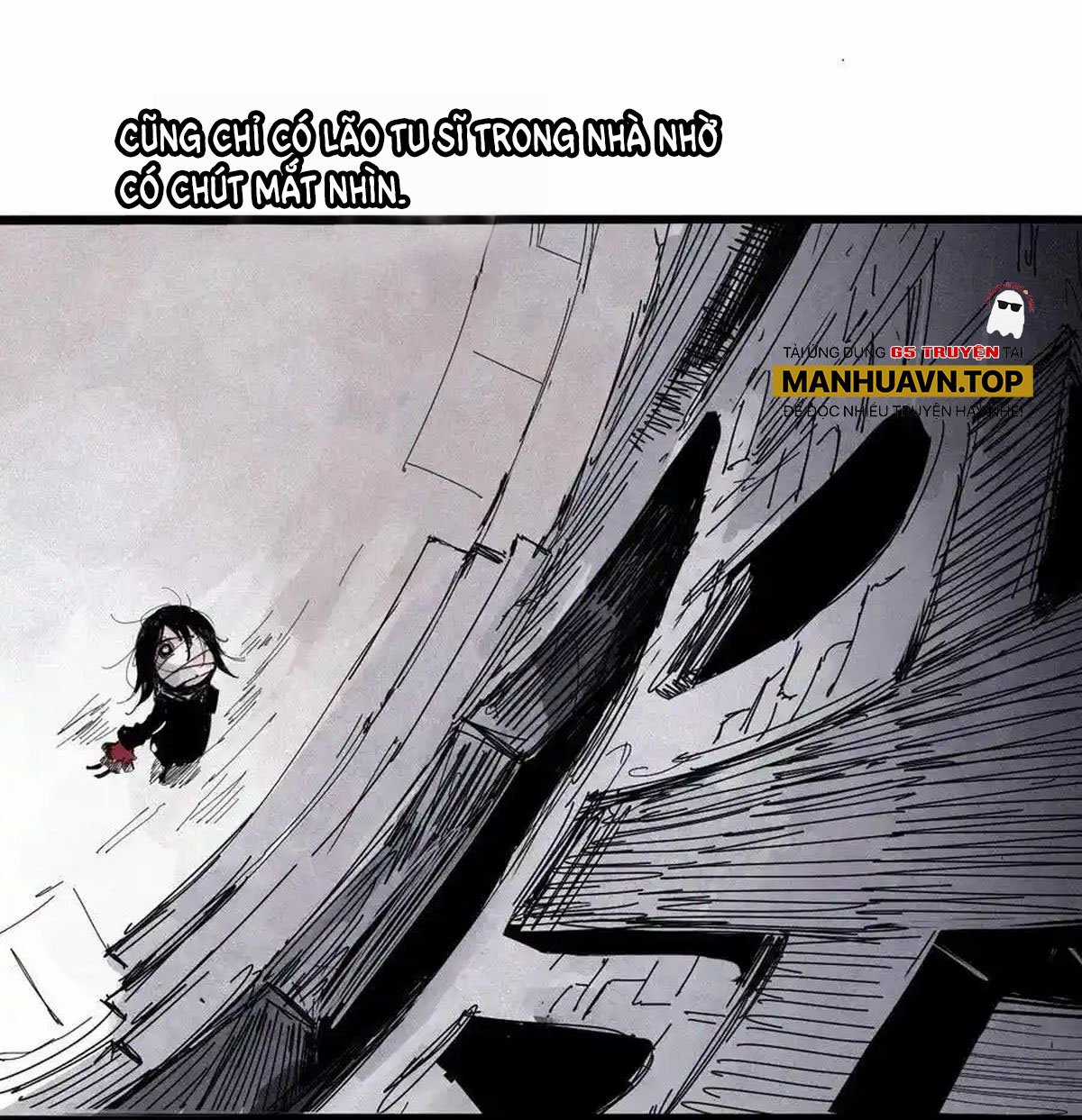 Mặt Nạ Chân Lý Chapter 157 trang 22