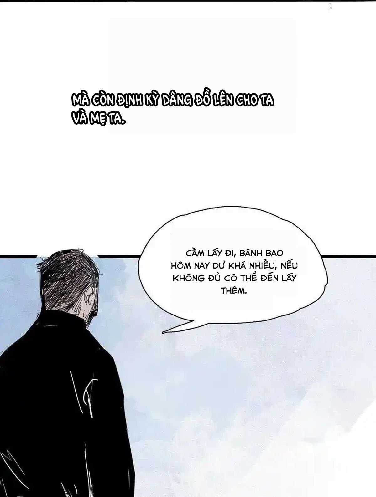 Mặt Nạ Chân Lý Chapter 157 trang 24