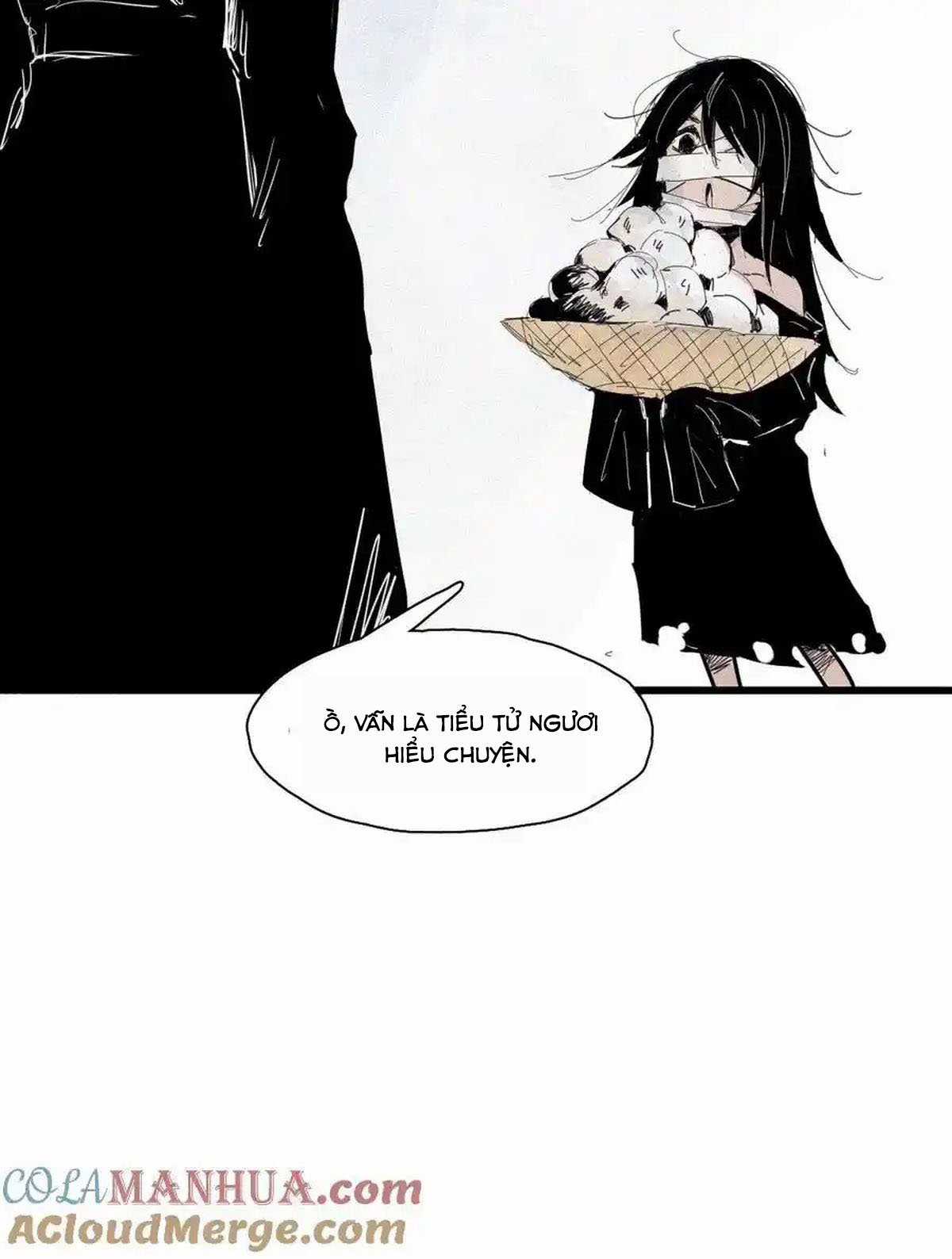 Mặt Nạ Chân Lý Chapter 157 trang 25