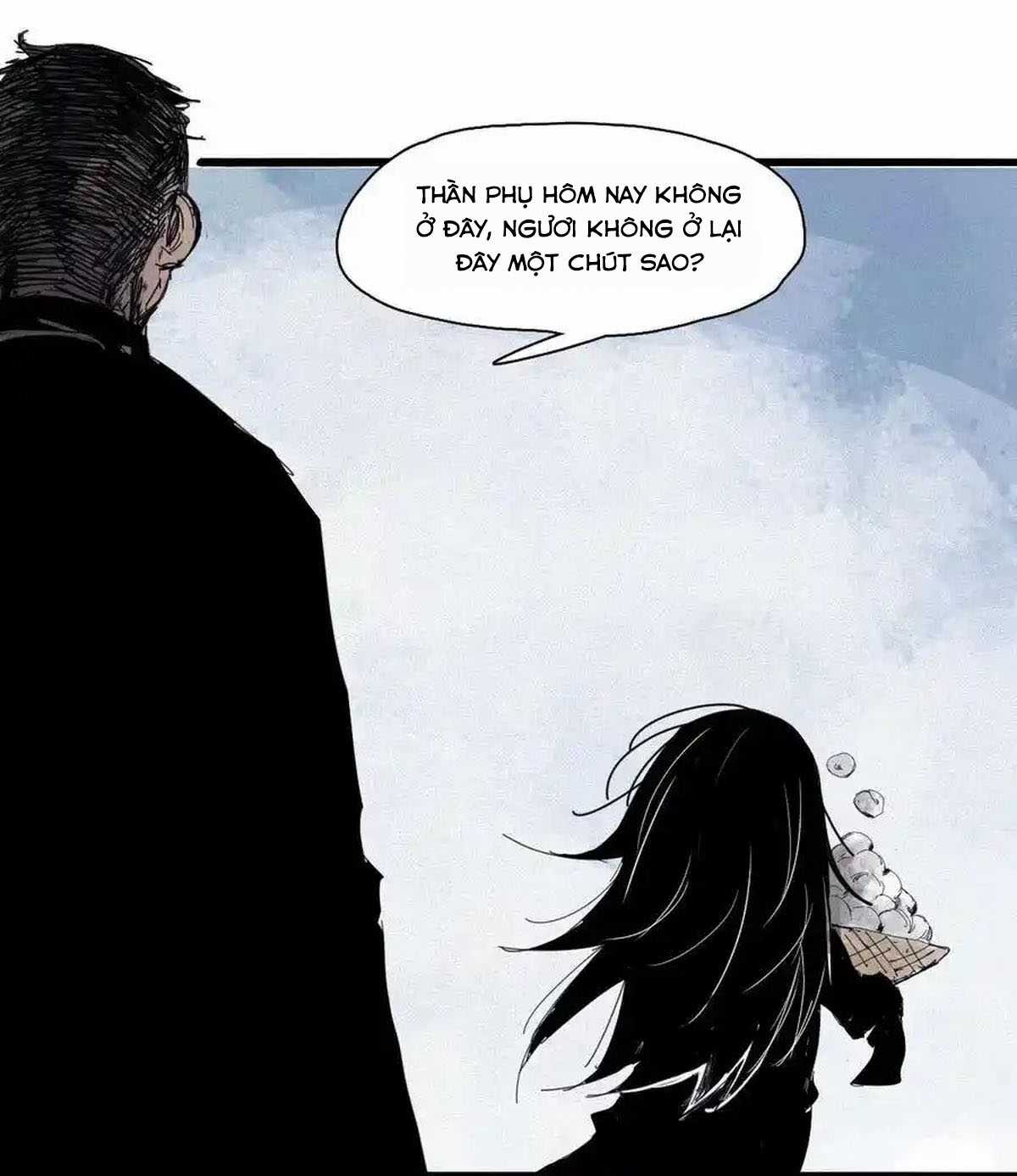 Mặt Nạ Chân Lý Chapter 157 trang 26