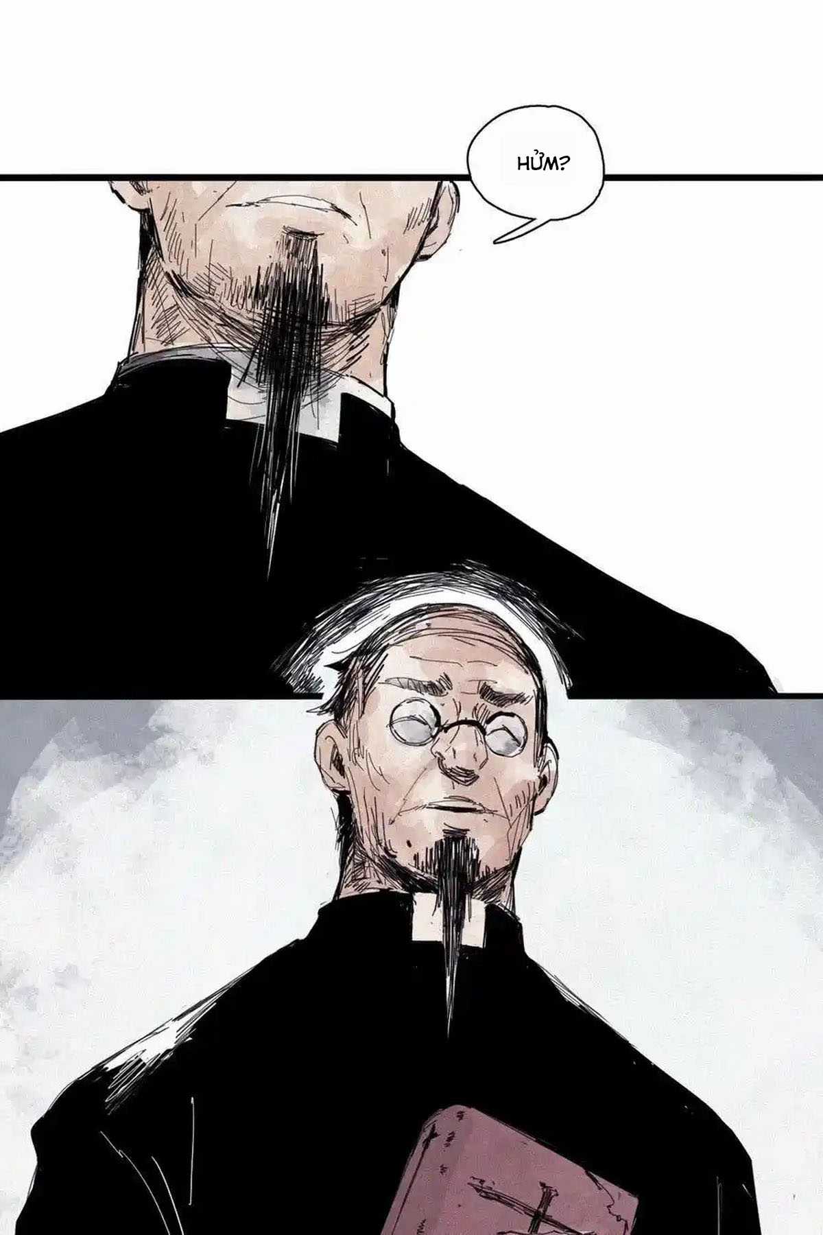 Mặt Nạ Chân Lý Chapter 157 trang 28