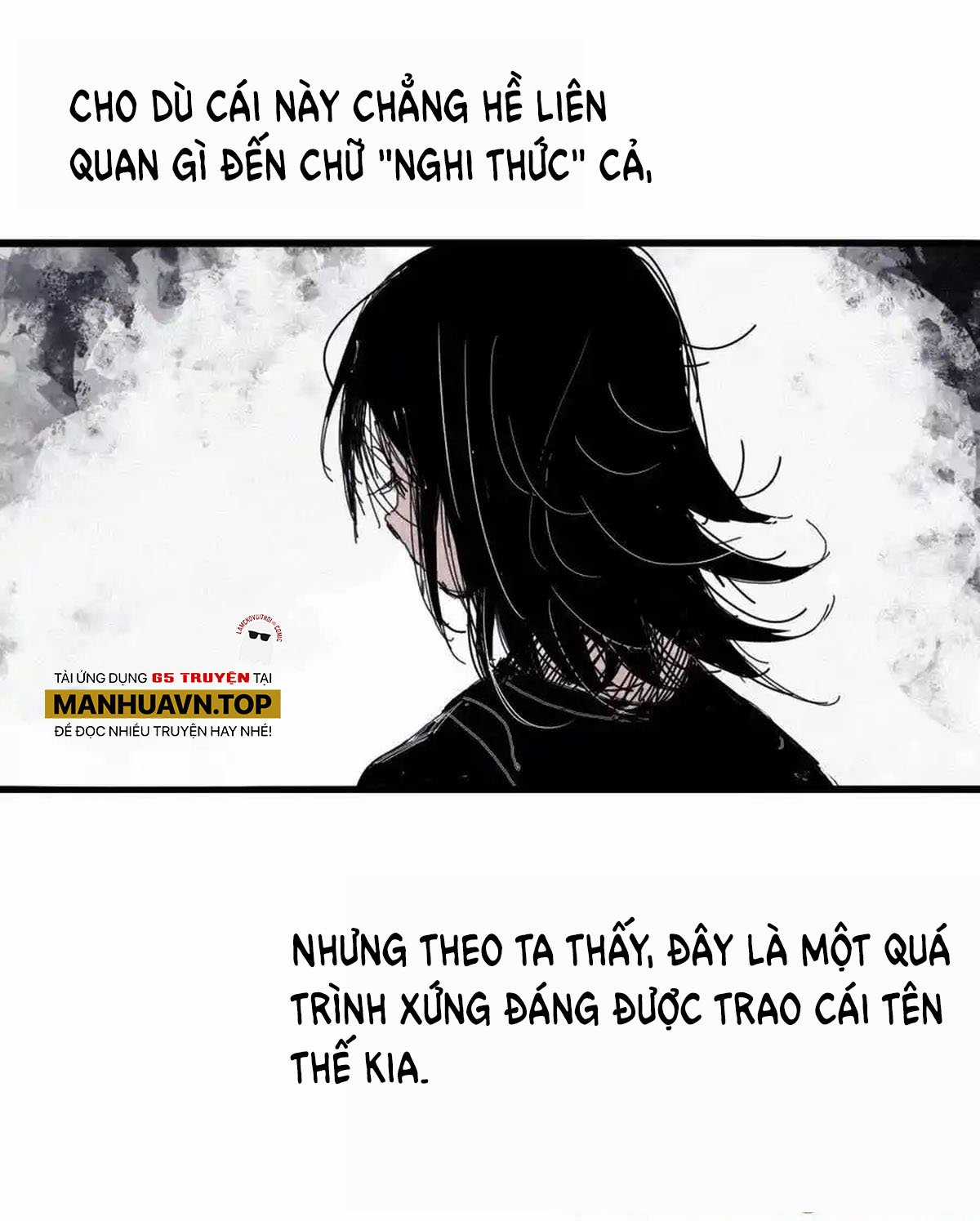 Mặt Nạ Chân Lý Chapter 157 trang 3