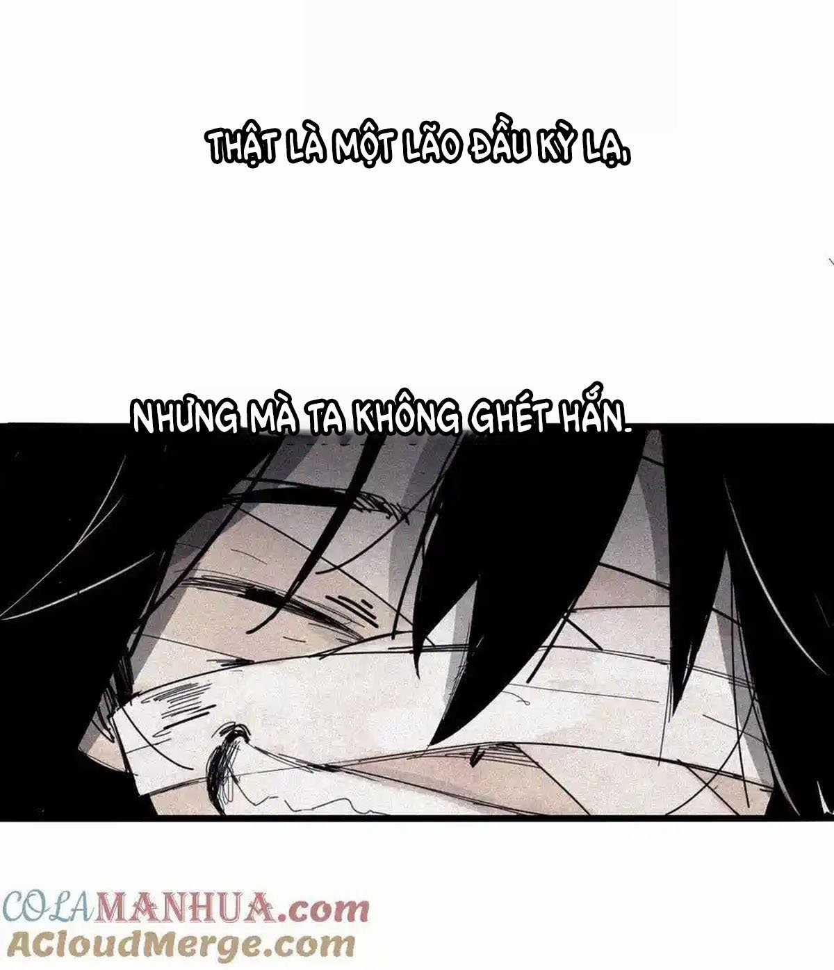 Mặt Nạ Chân Lý Chapter 157 trang 31