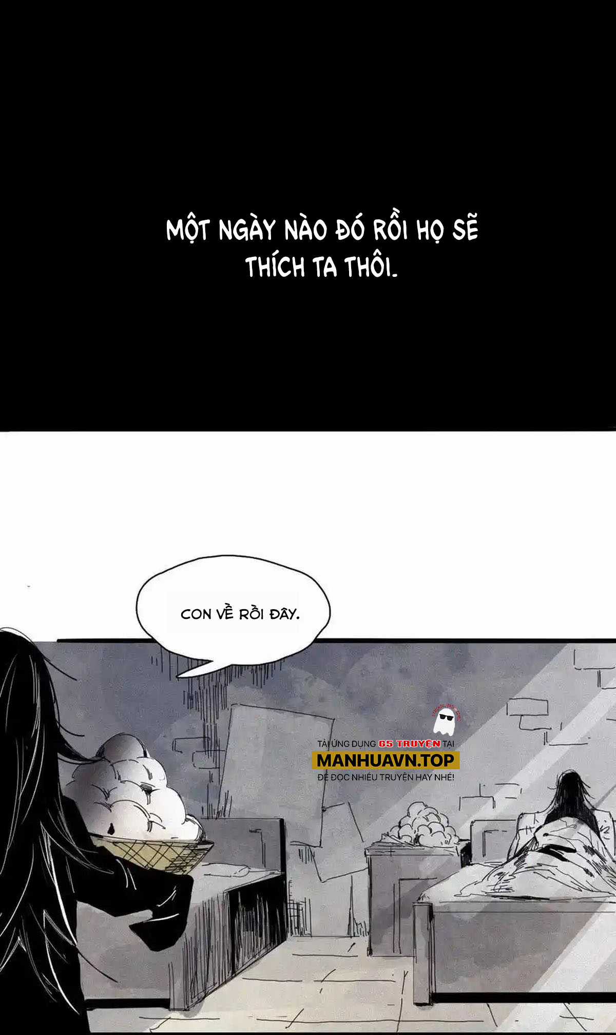 Mặt Nạ Chân Lý Chapter 157 trang 34