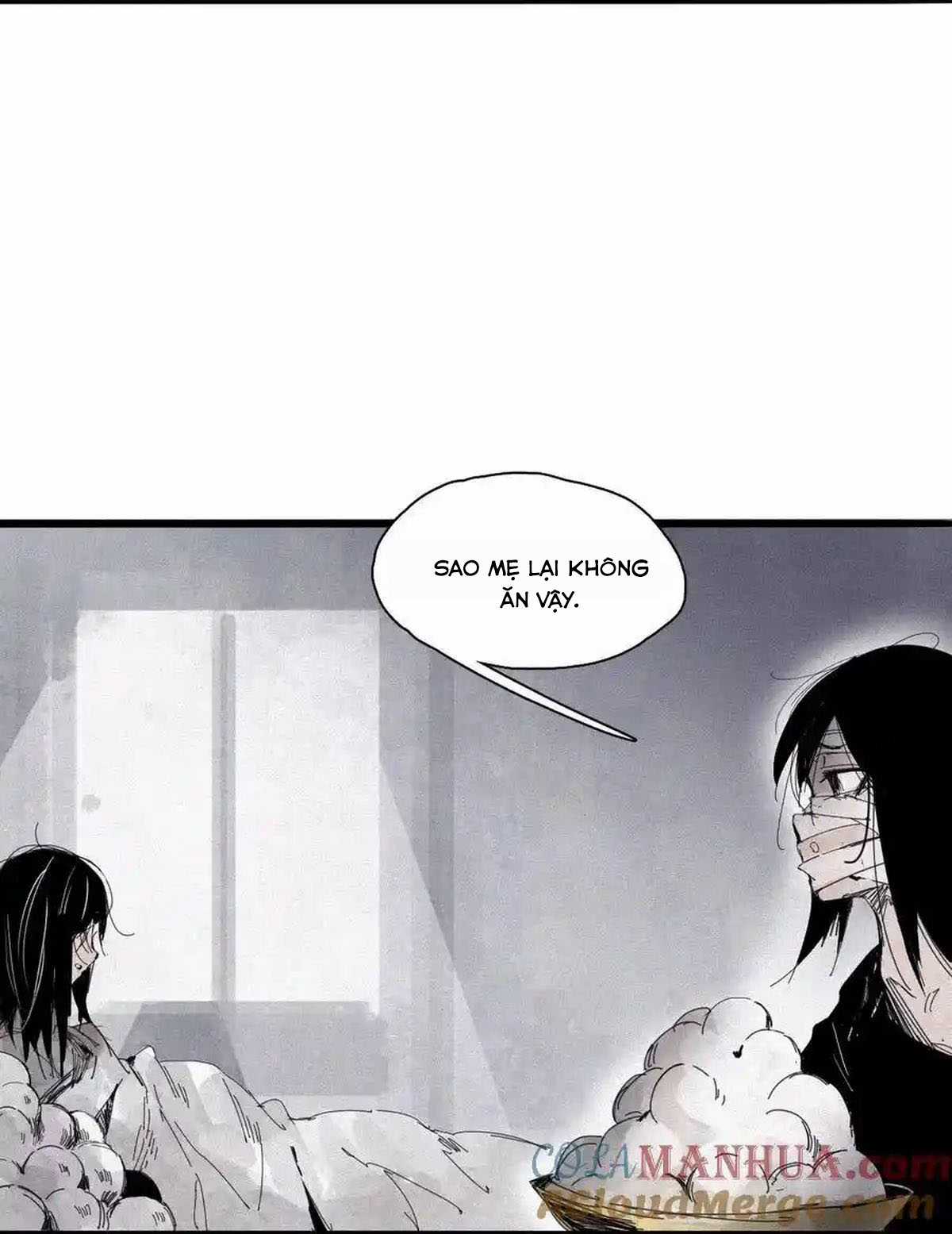 Mặt Nạ Chân Lý Chapter 157 trang 35