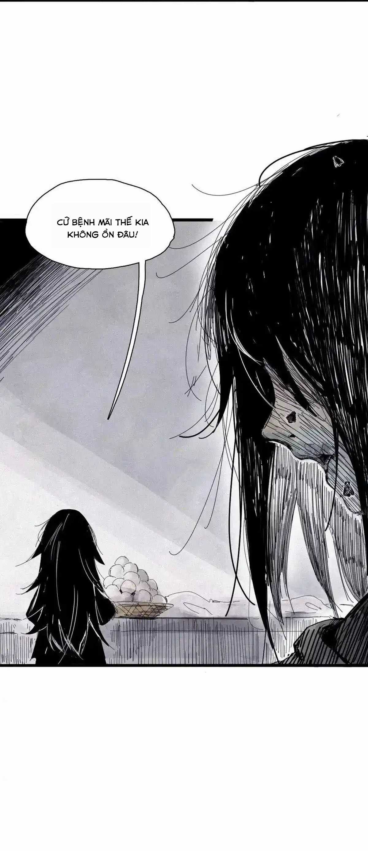 Mặt Nạ Chân Lý Chapter 157 trang 36