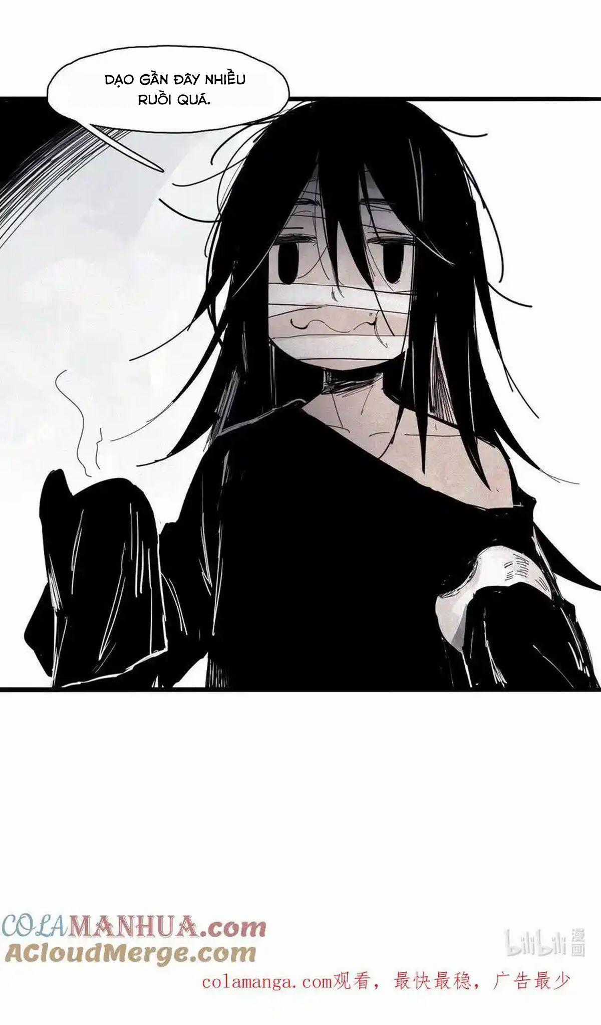 Mặt Nạ Chân Lý Chapter 157 trang 39