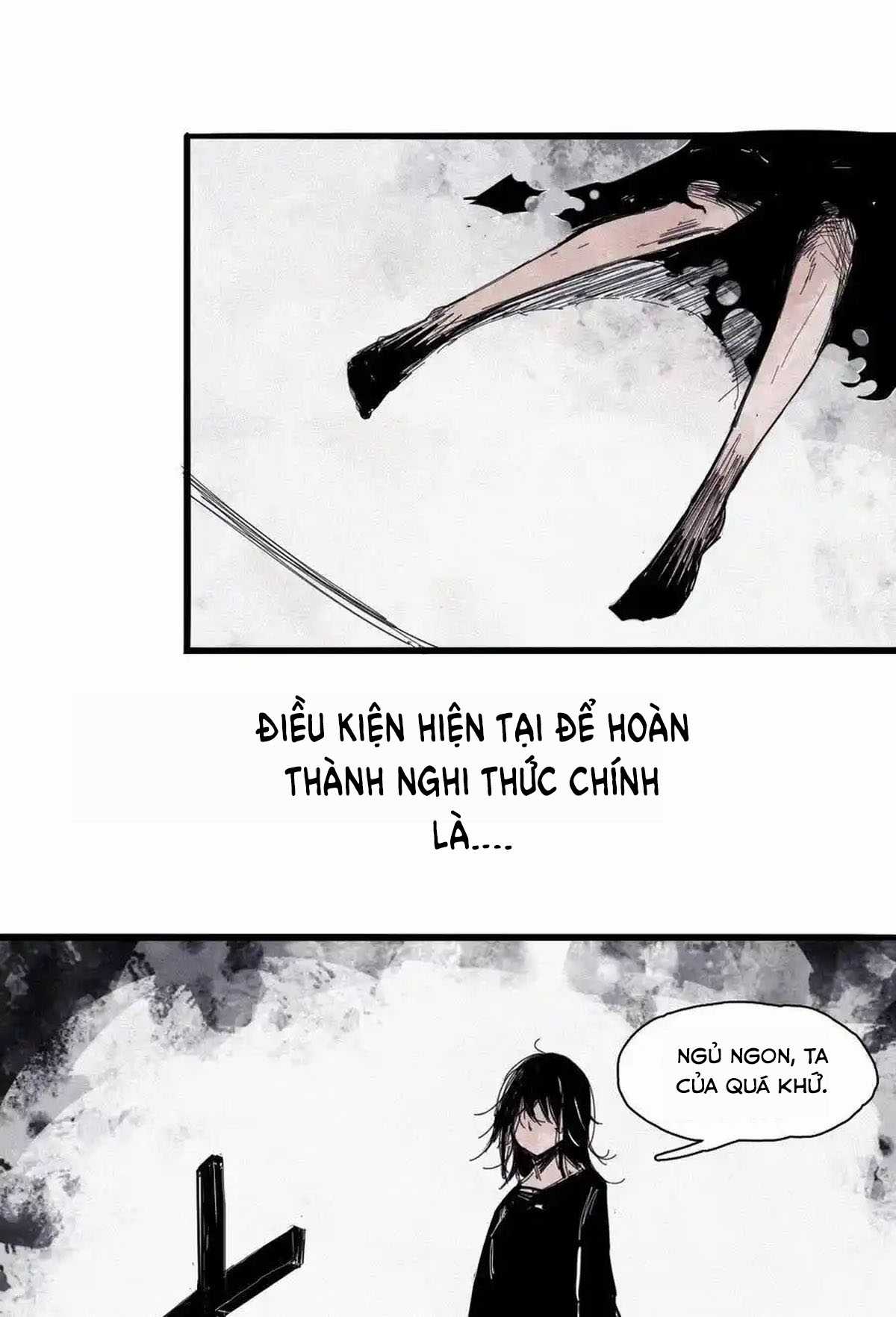 Mặt Nạ Chân Lý Chapter 157 trang 4