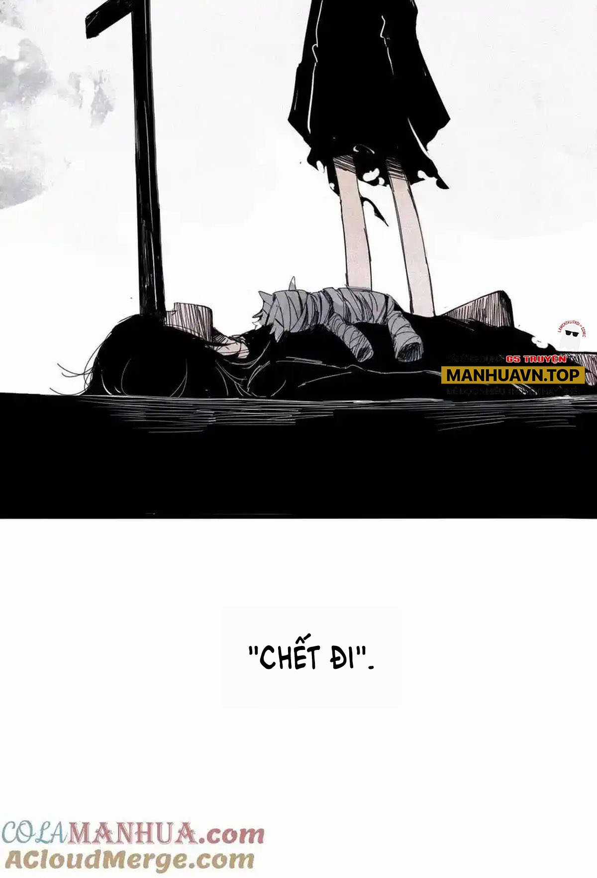 Mặt Nạ Chân Lý Chapter 157 trang 5