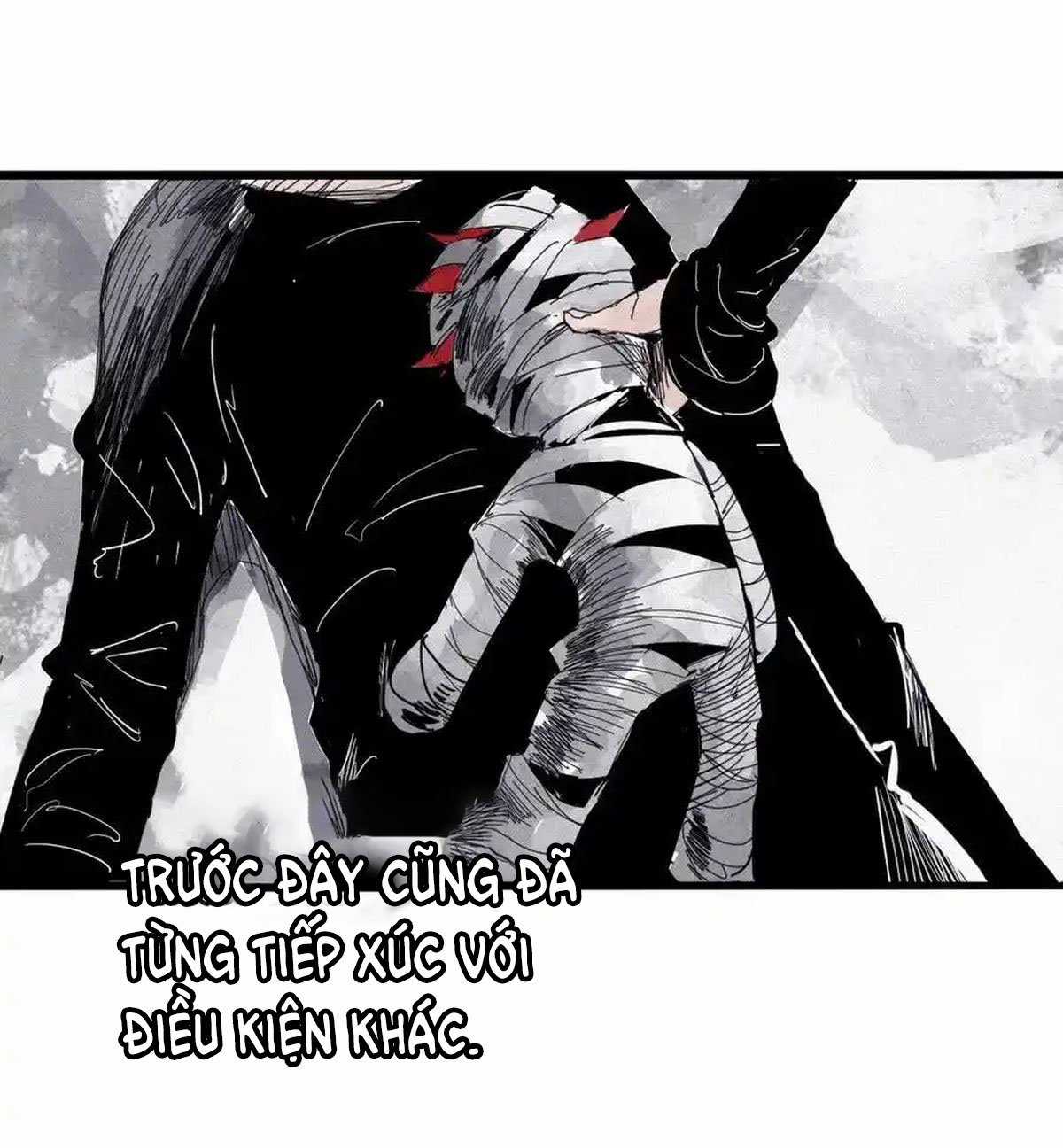 Mặt Nạ Chân Lý Chapter 157 trang 6