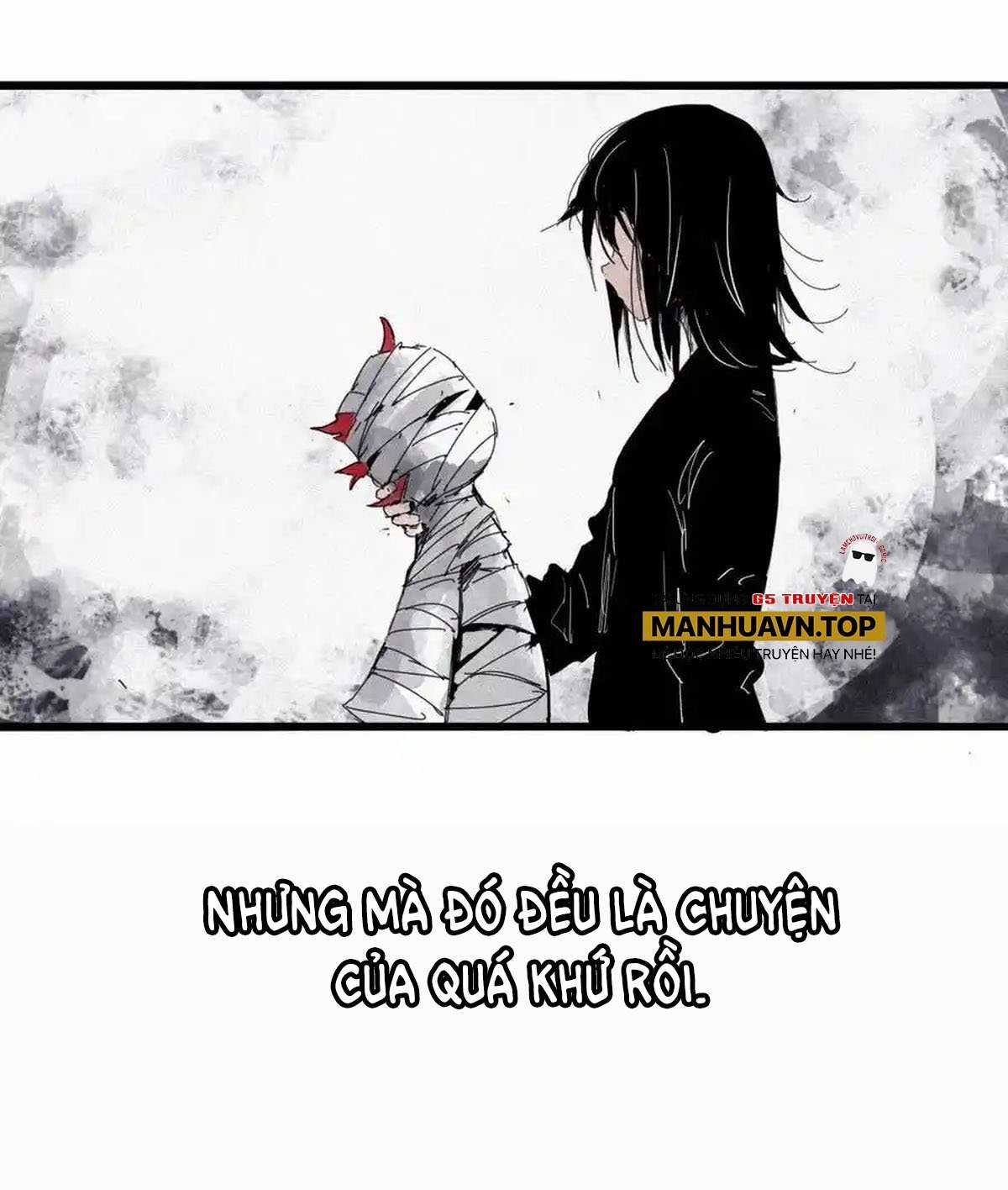 Mặt Nạ Chân Lý Chapter 157 trang 7