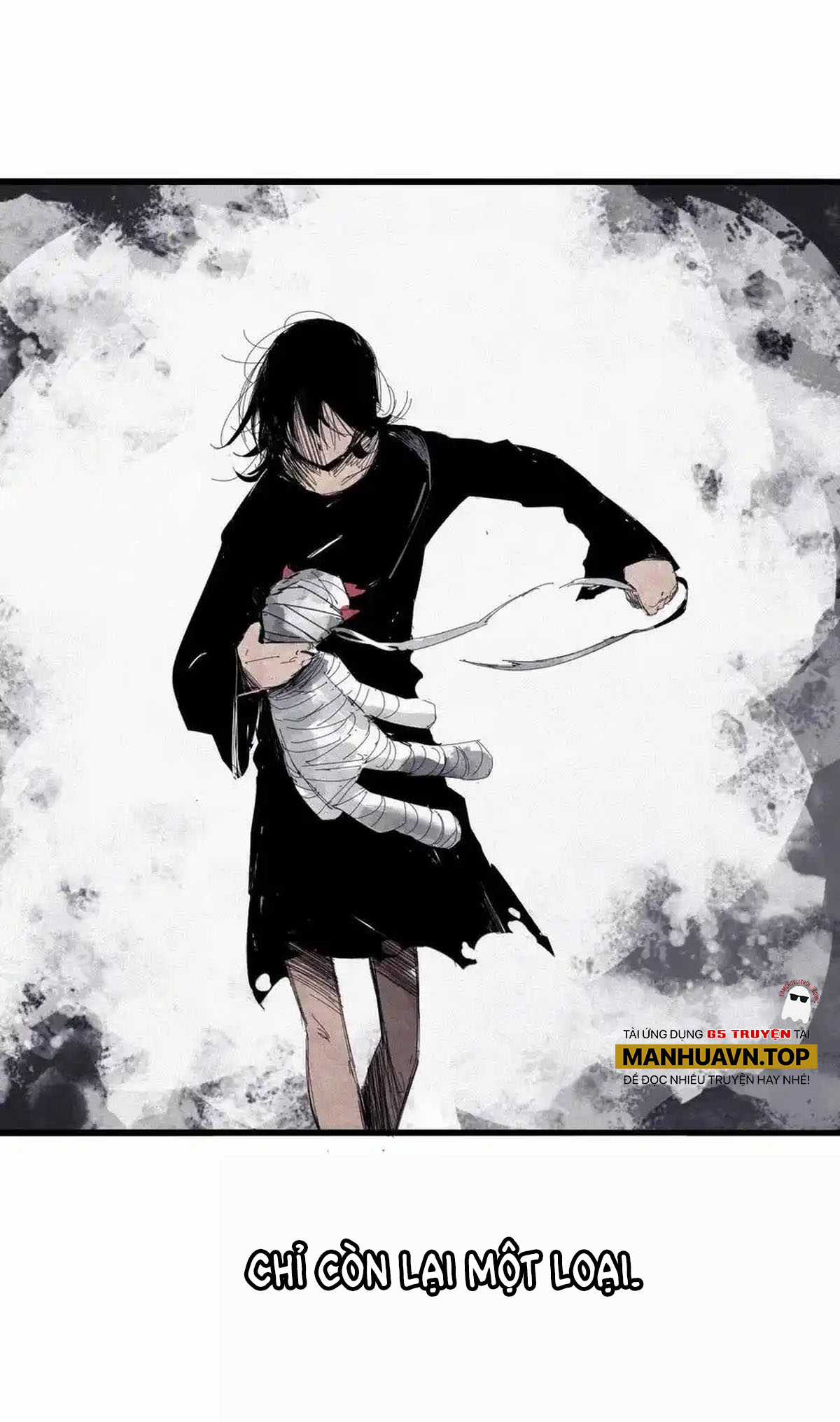 Mặt Nạ Chân Lý Chapter 157 trang 9