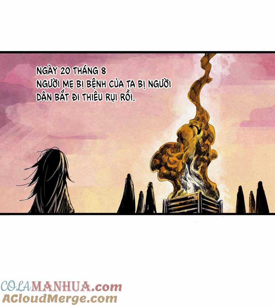 Mặt Nạ Chân Lý Chapter 158 trang 13