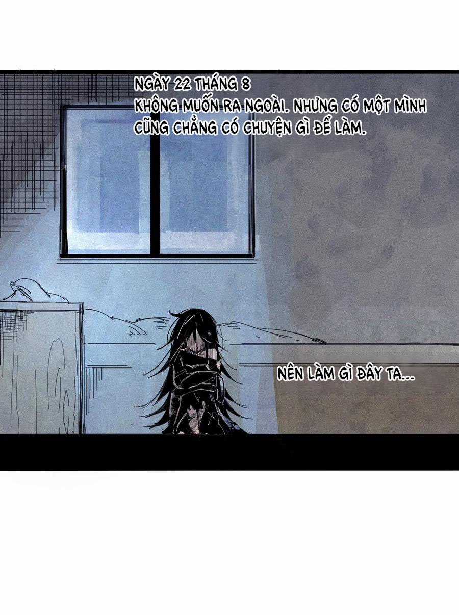 Mặt Nạ Chân Lý Chapter 158 trang 14