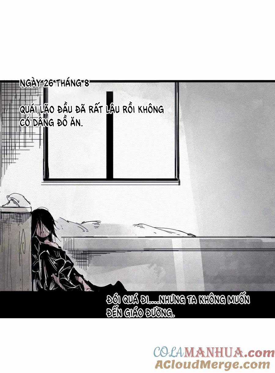 Mặt Nạ Chân Lý Chapter 158 trang 15