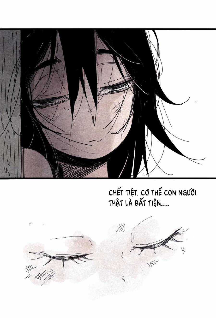 Mặt Nạ Chân Lý Chapter 158 trang 16