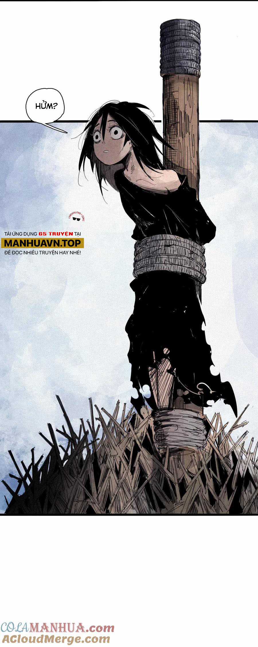 Mặt Nạ Chân Lý Chapter 158 trang 19