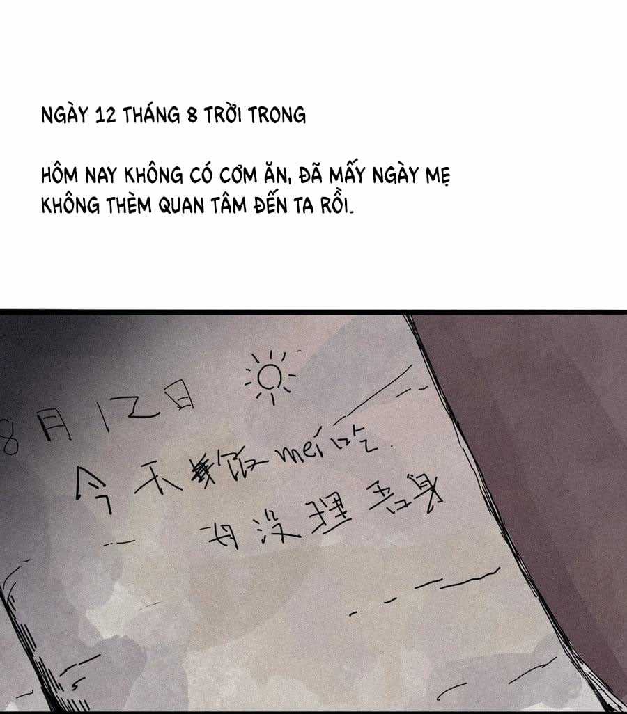 Mặt Nạ Chân Lý Chapter 158 trang 2