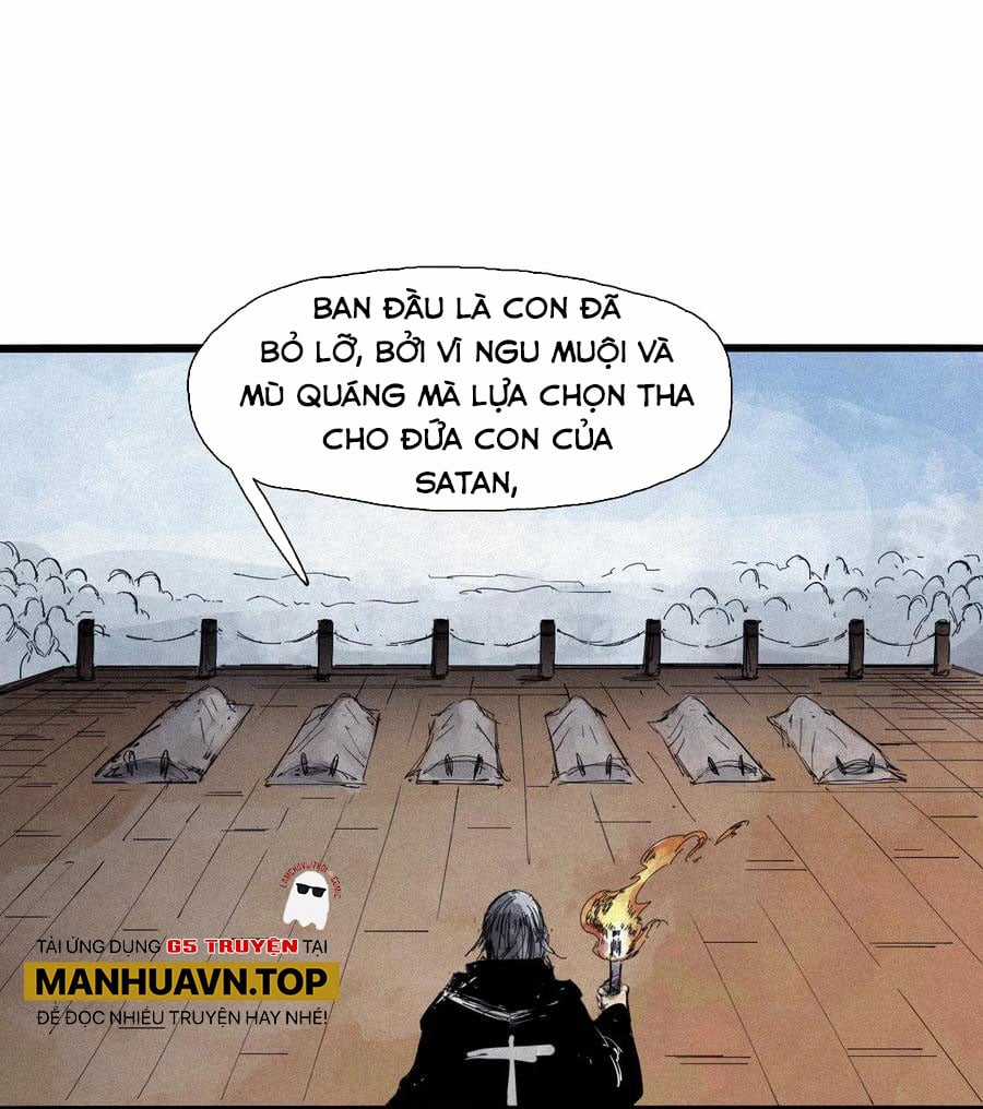 Mặt Nạ Chân Lý Chapter 158 trang 24