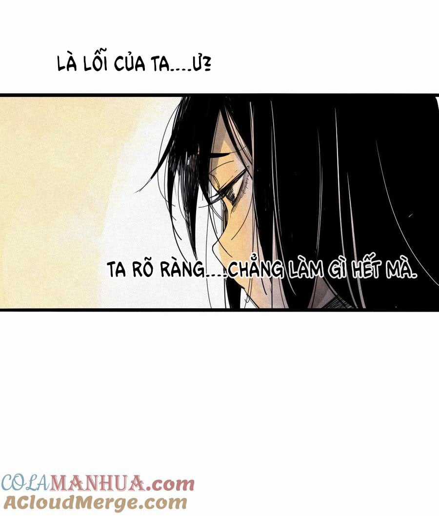 Mặt Nạ Chân Lý Chapter 158 trang 29