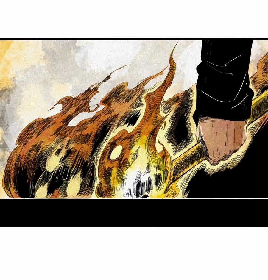 Mặt Nạ Chân Lý Chapter 158 trang 30