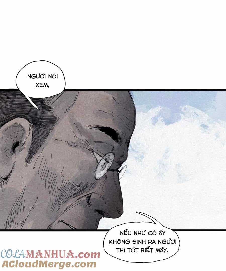 Mặt Nạ Chân Lý Chapter 158 trang 33