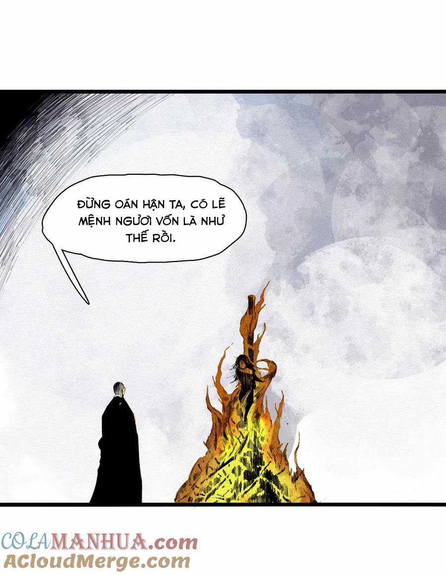 Mặt Nạ Chân Lý Chapter 158 trang 35