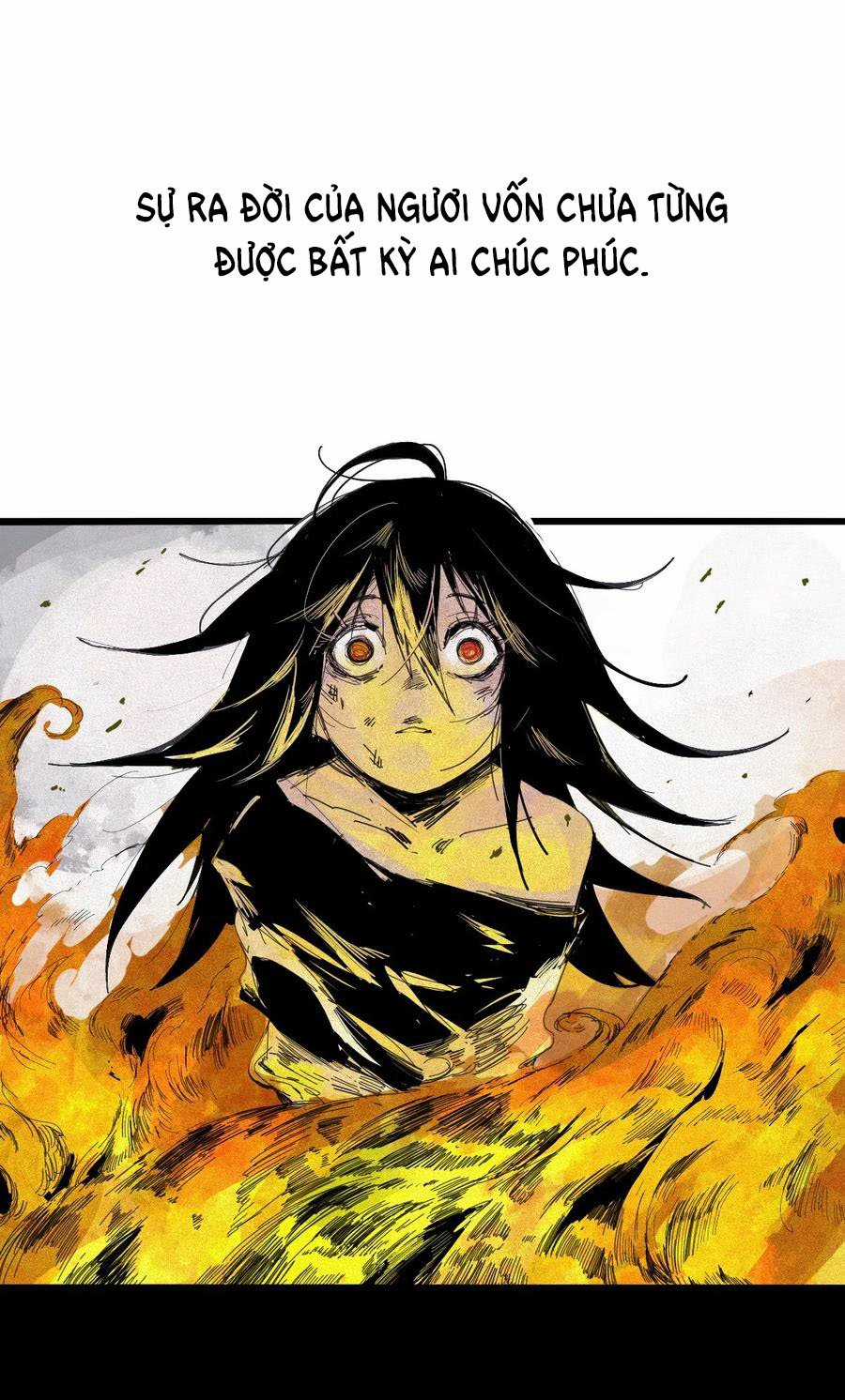 Mặt Nạ Chân Lý Chapter 158 trang 36