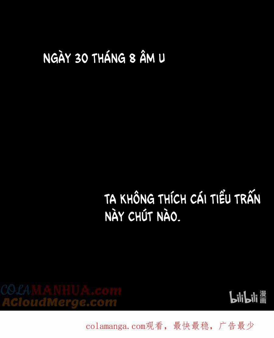 Mặt Nạ Chân Lý Chapter 158 trang 37