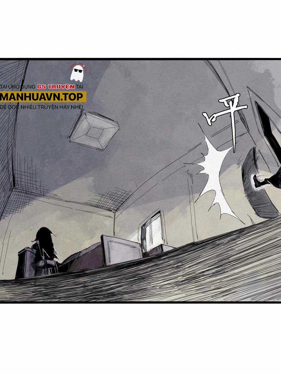 Mặt Nạ Chân Lý Chapter 158 trang 6