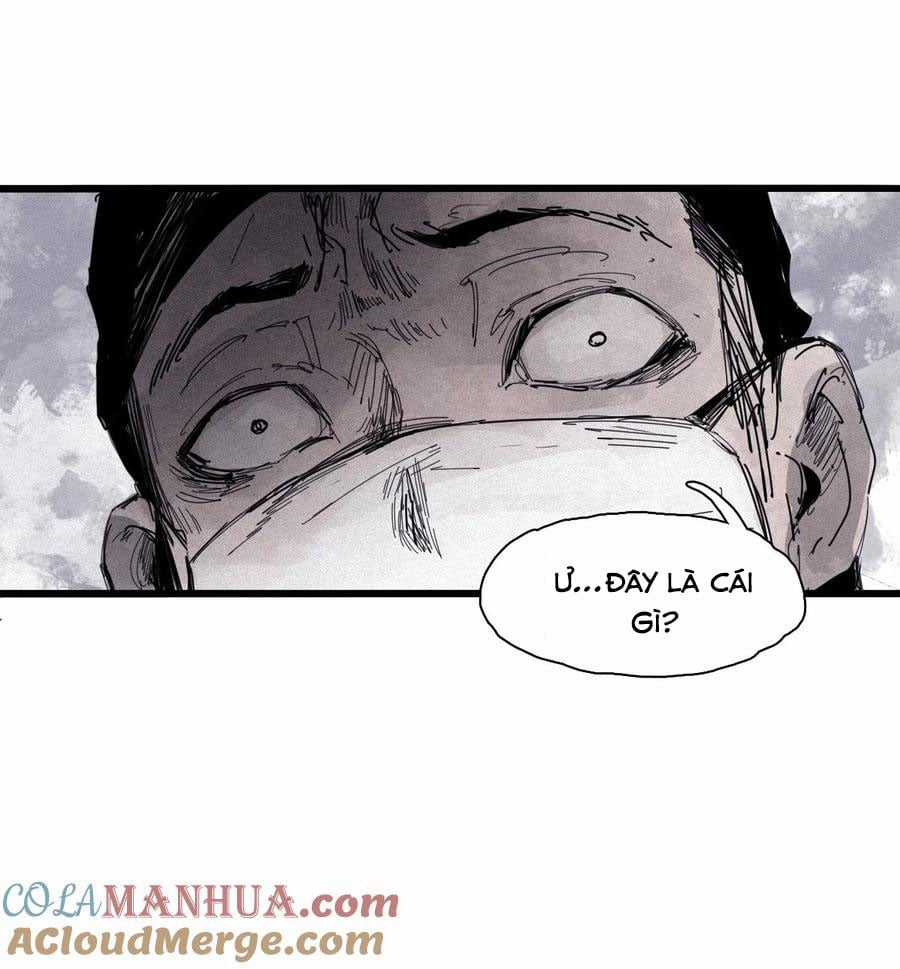 Mặt Nạ Chân Lý Chapter 158 trang 9